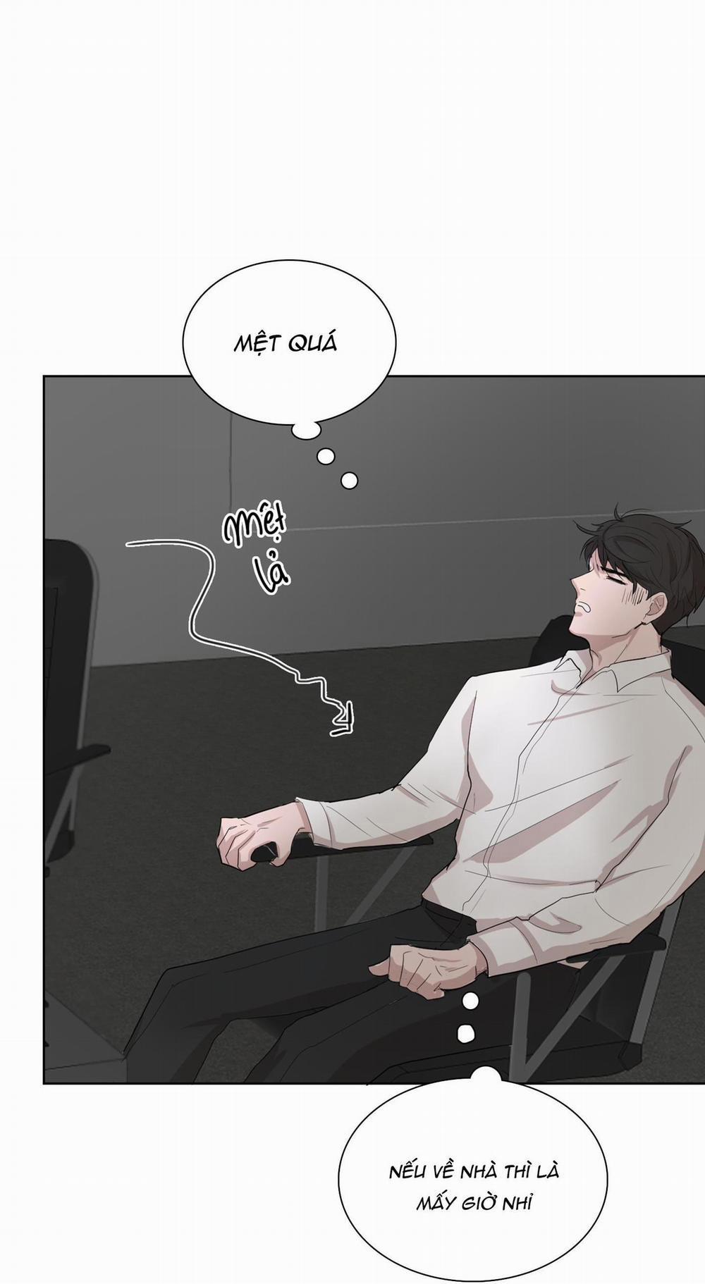 Hẹn hò chốn công sở 2 trang 92