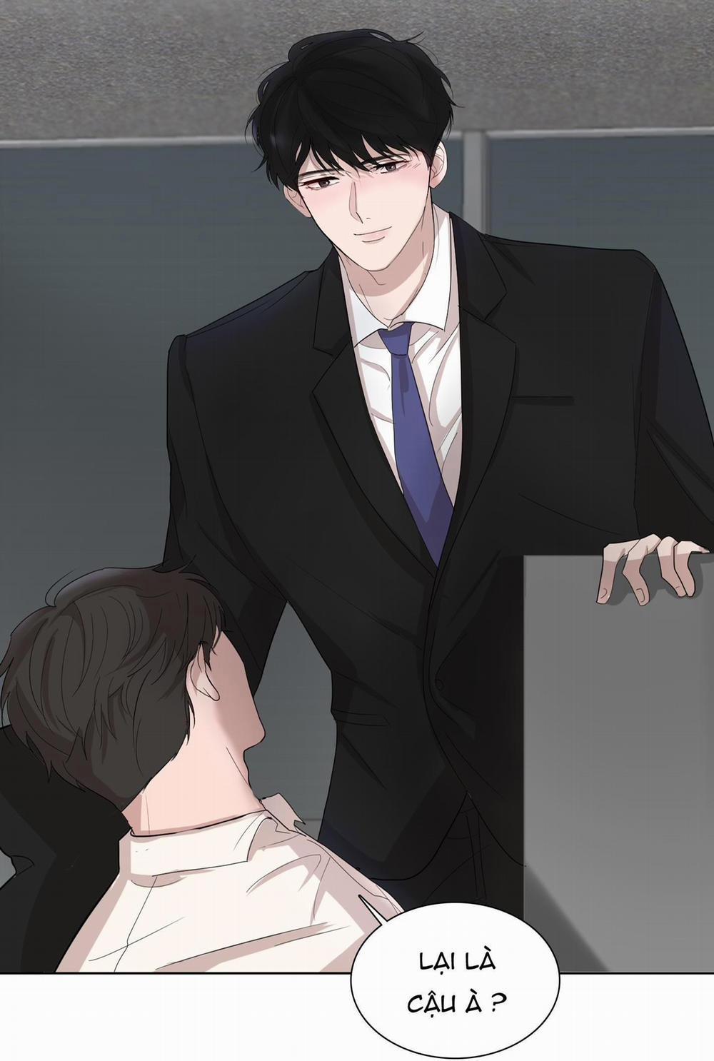 Hẹn hò chốn công sở 2 trang 97