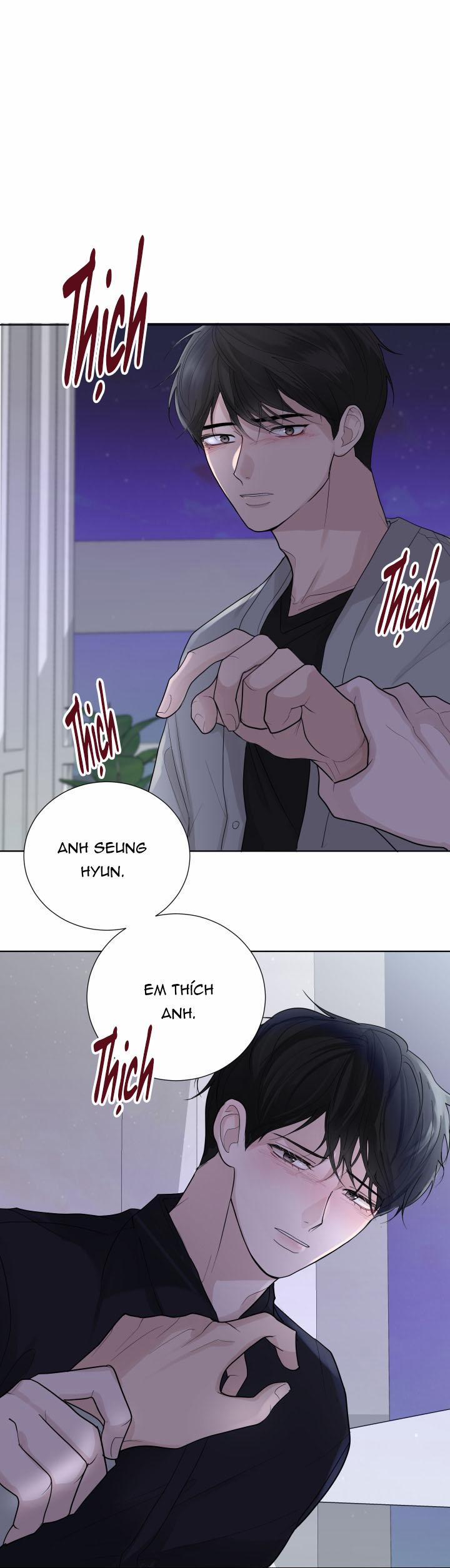 Hẹn hò chốn công sở 20 trang 0