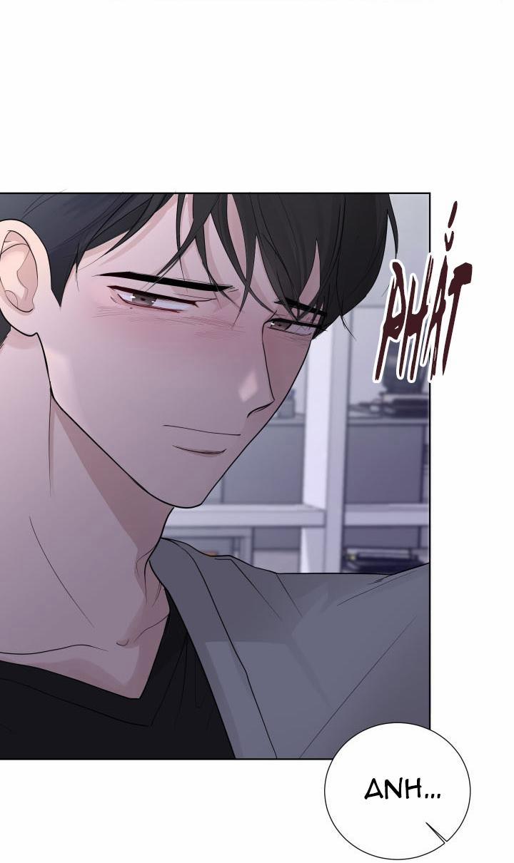 Hẹn hò chốn công sở 20 trang 10