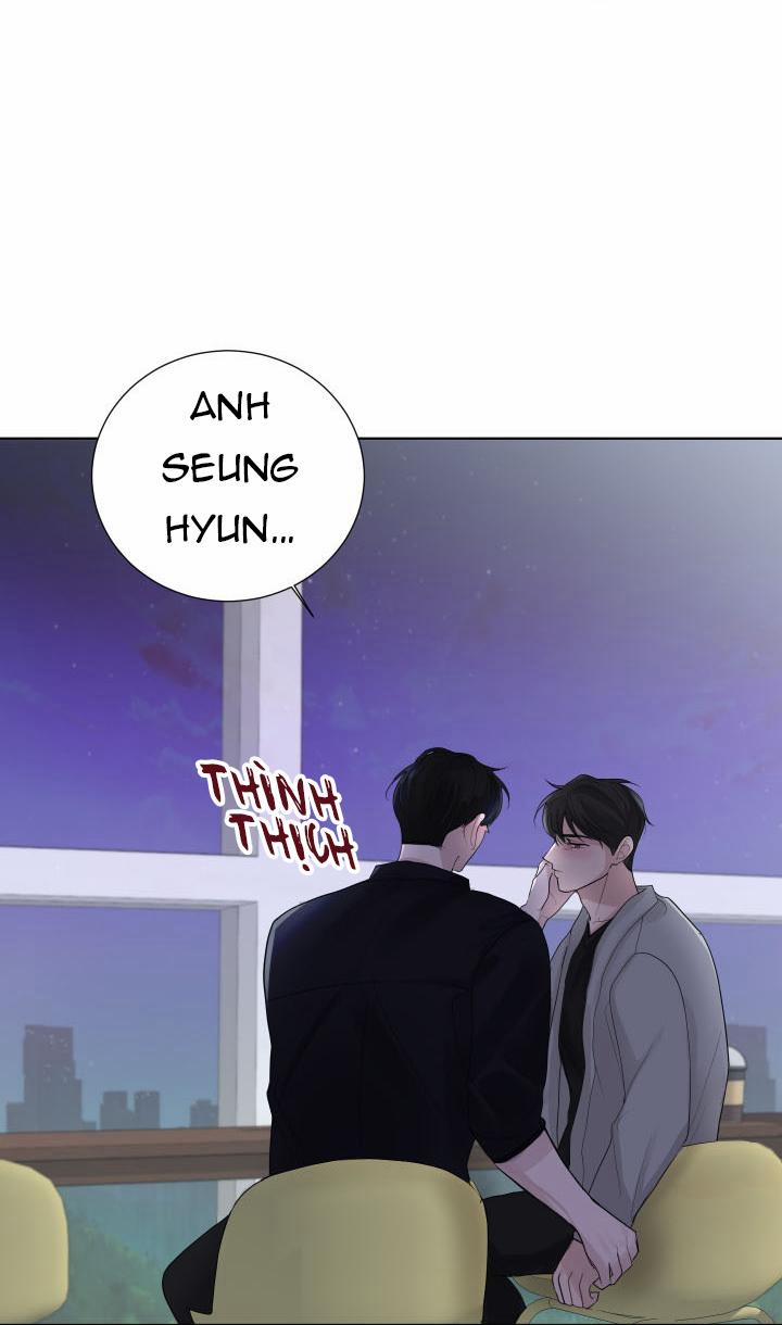 Hẹn hò chốn công sở 20 trang 11