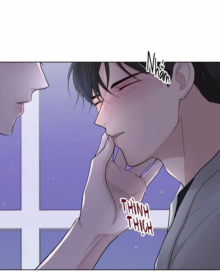 Hẹn hò chốn công sở 20 trang 13