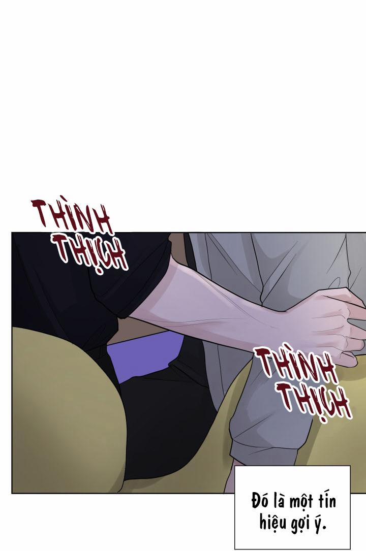 Hẹn hò chốn công sở 20 trang 14