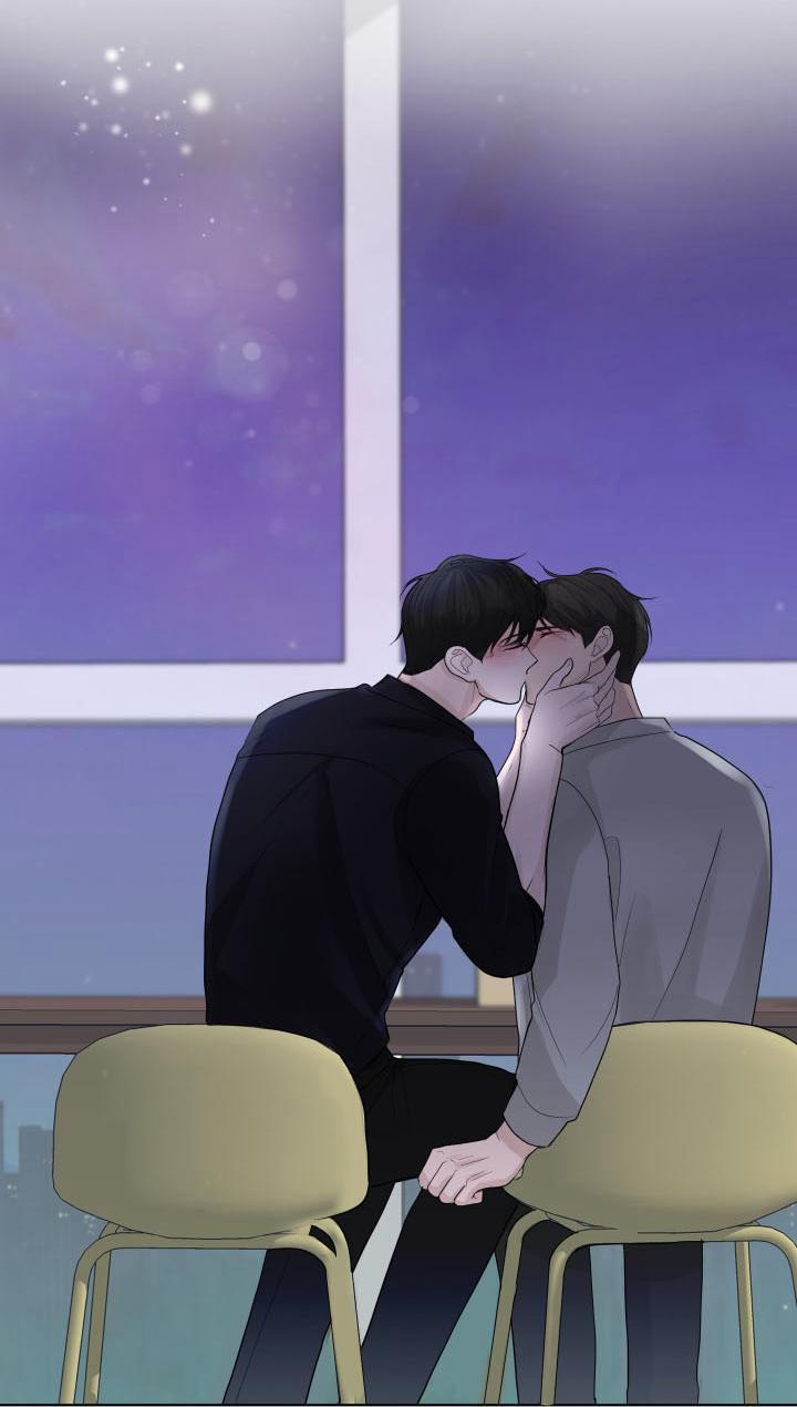 Hẹn hò chốn công sở 20 trang 16