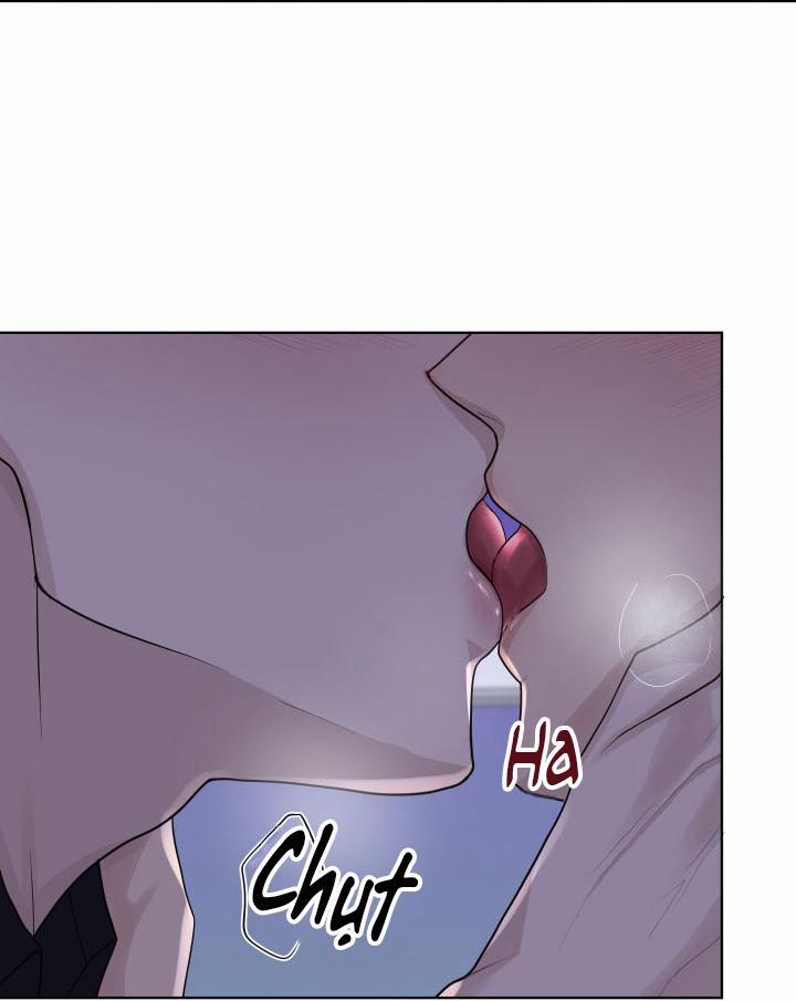 Hẹn hò chốn công sở 20 trang 18