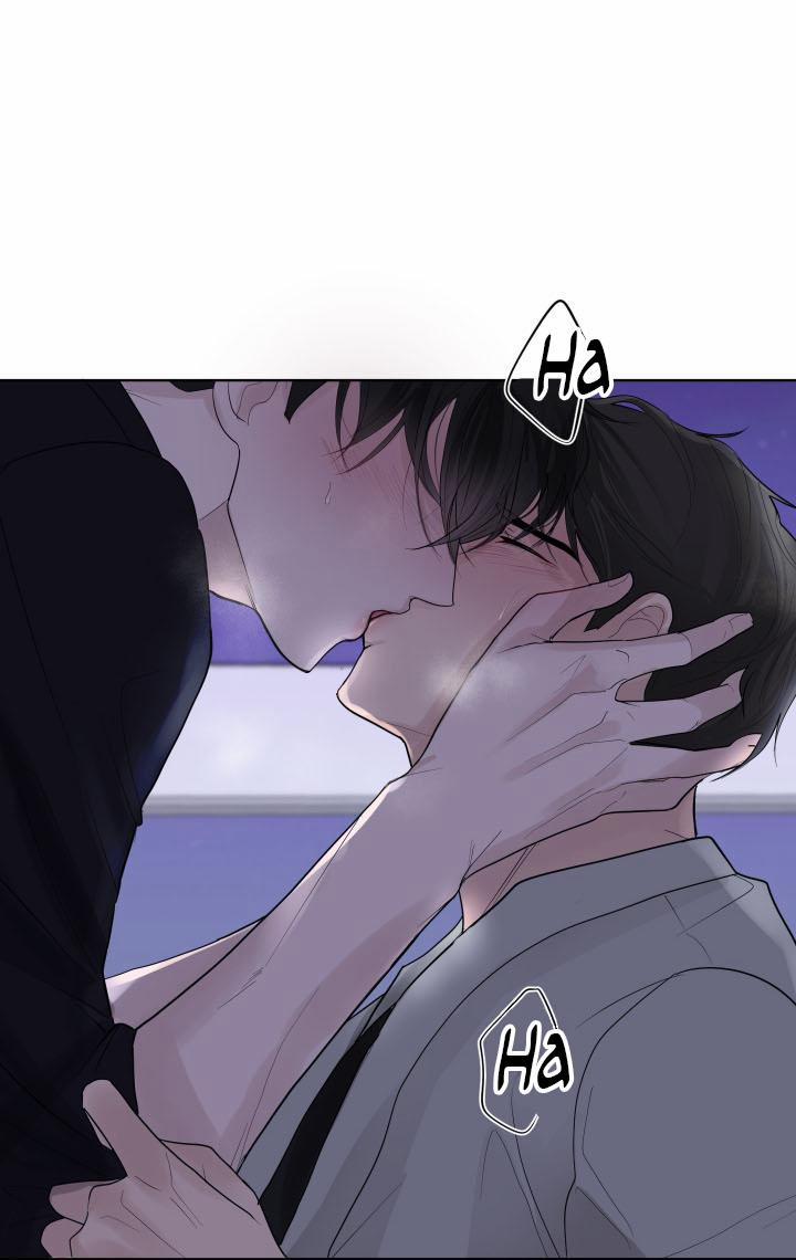 Hẹn hò chốn công sở 20 trang 20