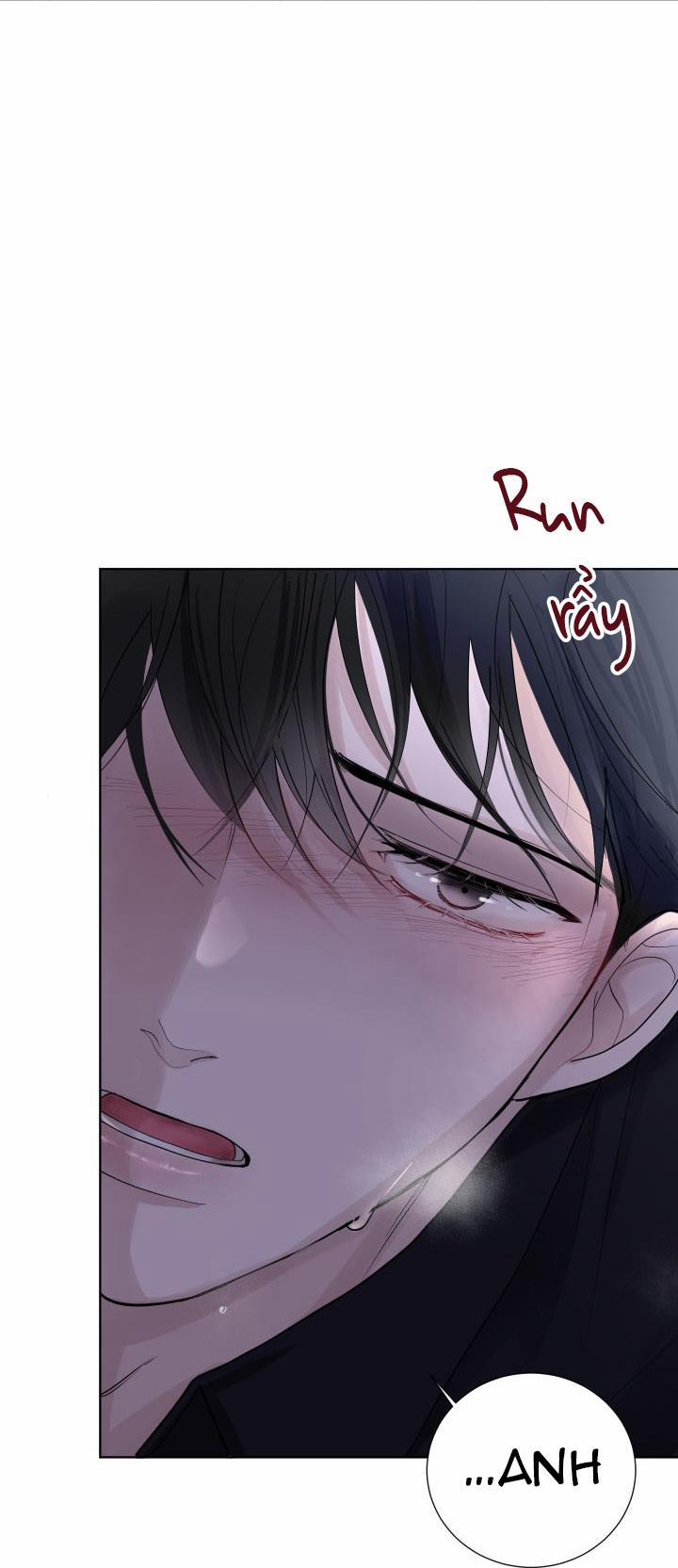 Hẹn hò chốn công sở 20 trang 21