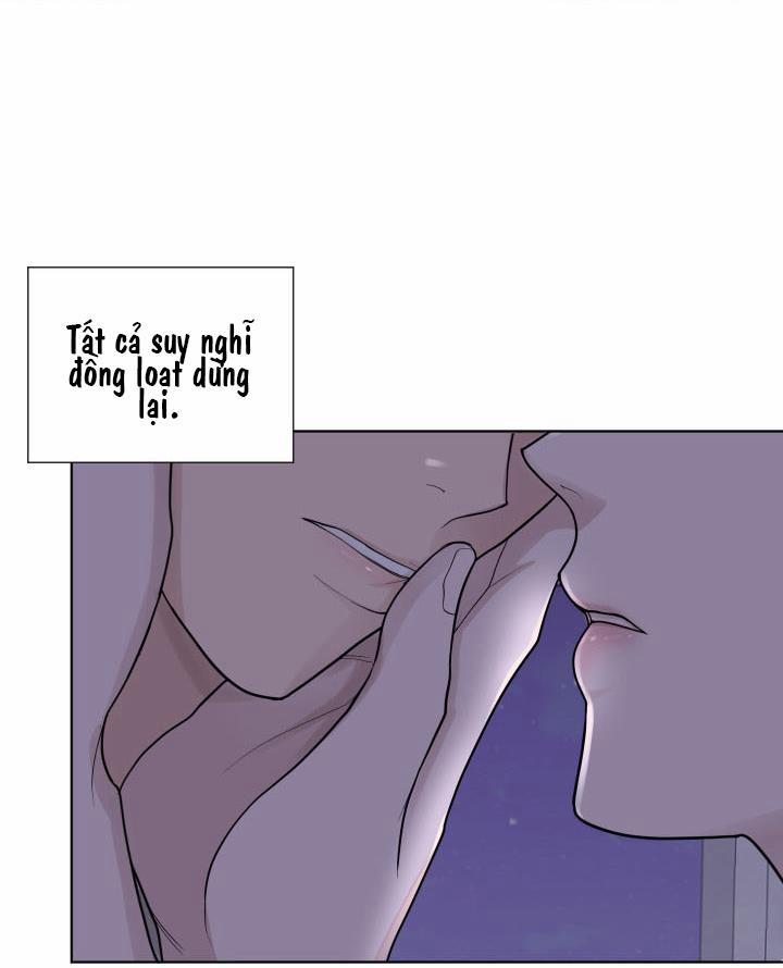 Hẹn hò chốn công sở 20 trang 23