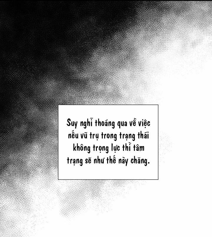 Hẹn hò chốn công sở 20 trang 25