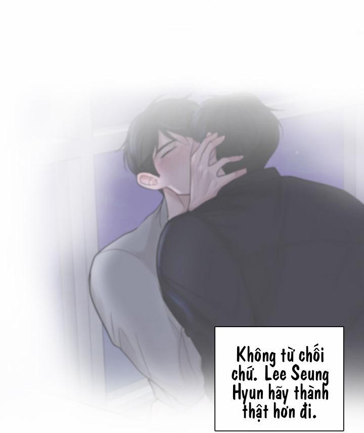 Hẹn hò chốn công sở 20 trang 32