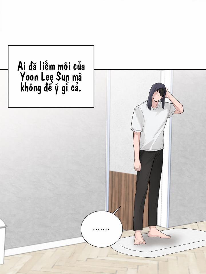 Hẹn hò chốn công sở 20 trang 33