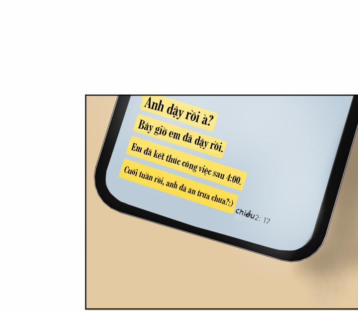 Hẹn hò chốn công sở 20 trang 39