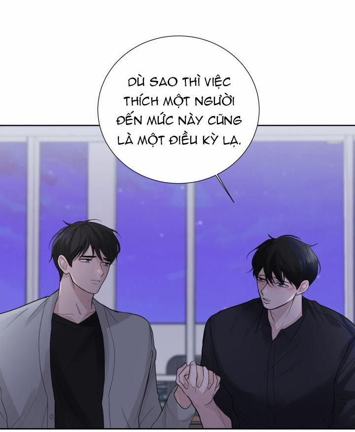 Hẹn hò chốn công sở 20 trang 4