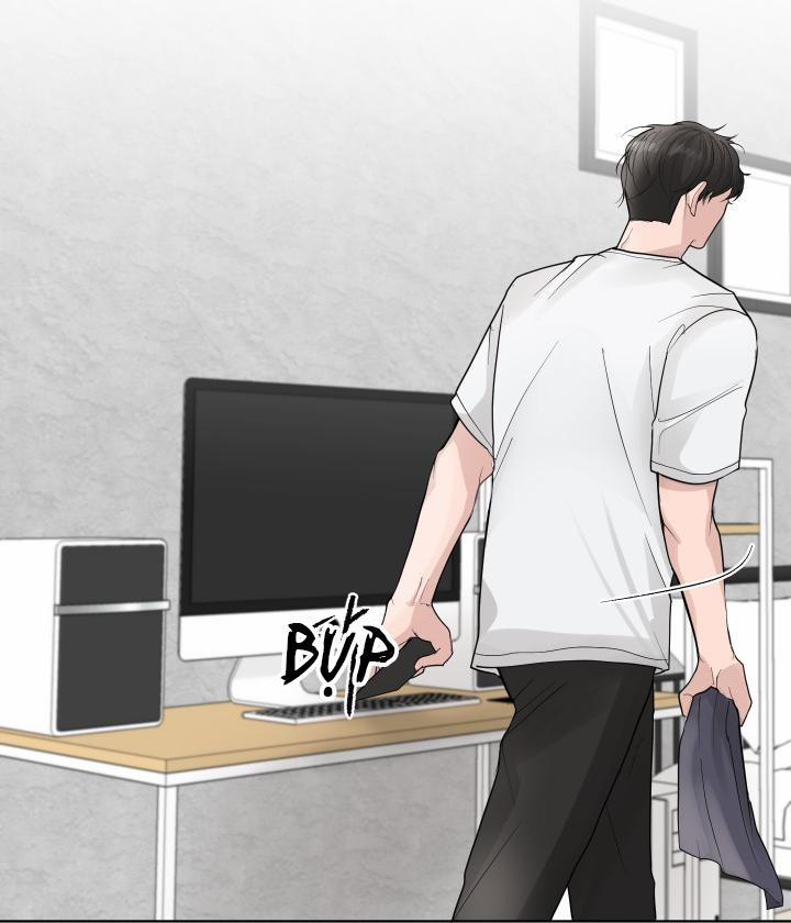 Hẹn hò chốn công sở 20 trang 43