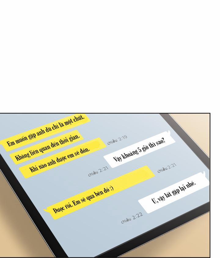 Hẹn hò chốn công sở 20 trang 44