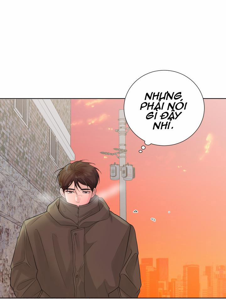 Hẹn hò chốn công sở 20 trang 48