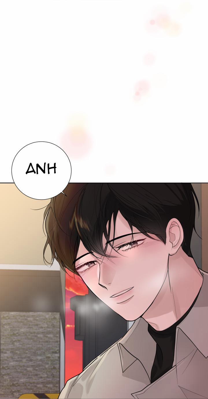 Hẹn hò chốn công sở 20 trang 53