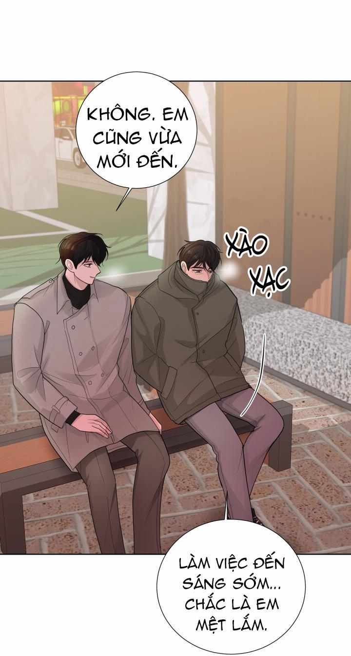 Hẹn hò chốn công sở 20 trang 55