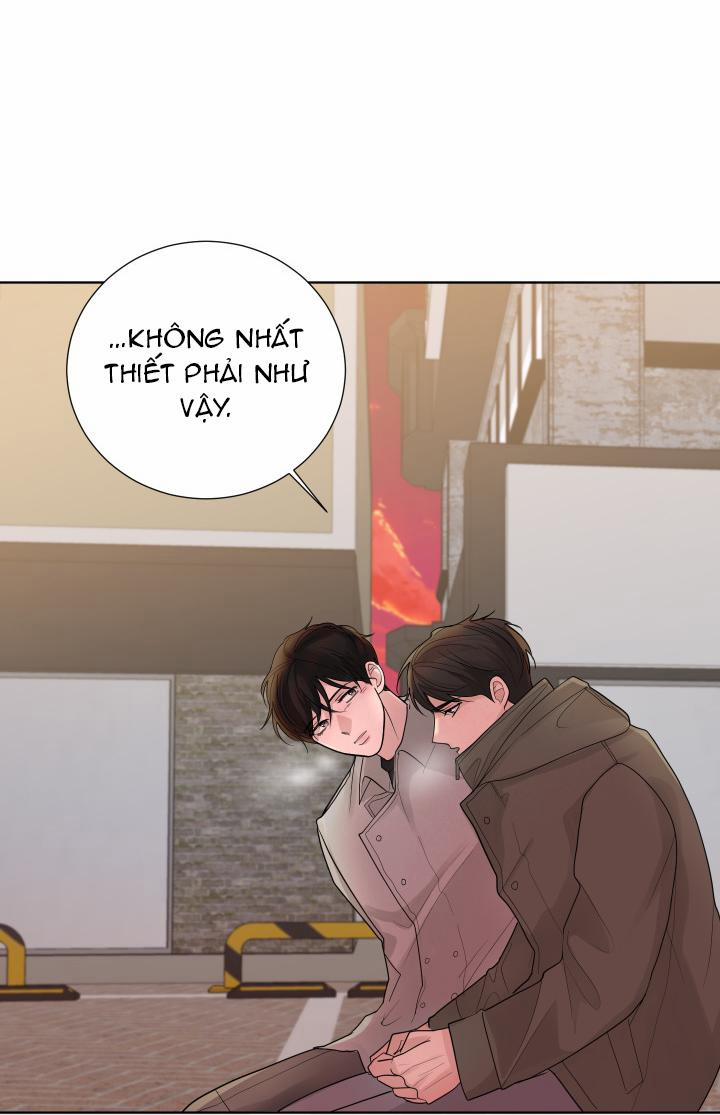 Hẹn hò chốn công sở 20 trang 58