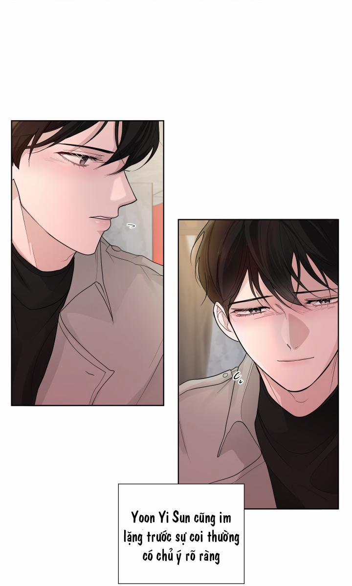 Hẹn hò chốn công sở 20 trang 59