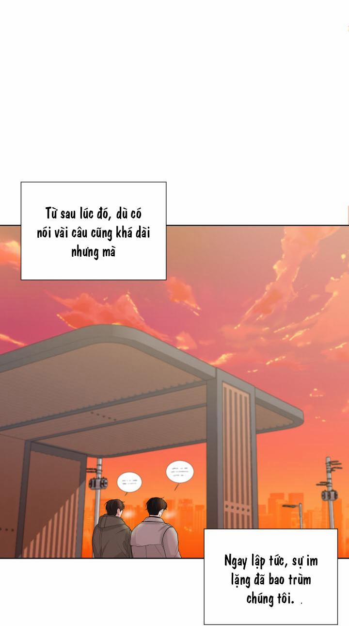 Hẹn hò chốn công sở 20 trang 60