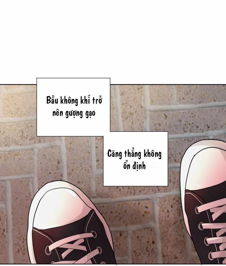 Hẹn hò chốn công sở 20 trang 61