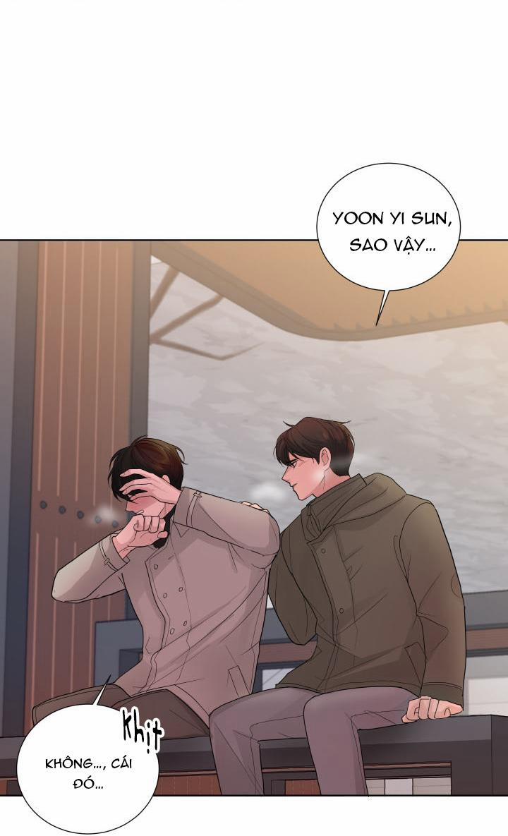 Hẹn hò chốn công sở 20 trang 67