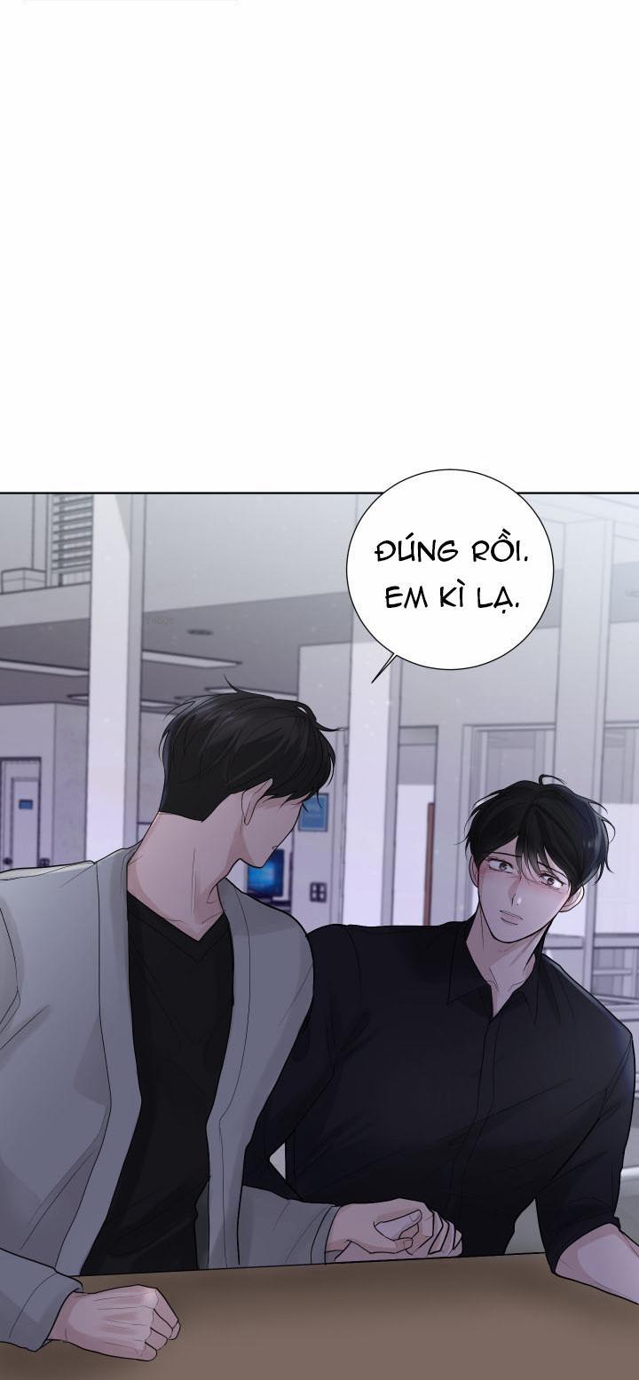 Hẹn hò chốn công sở 20 trang 7