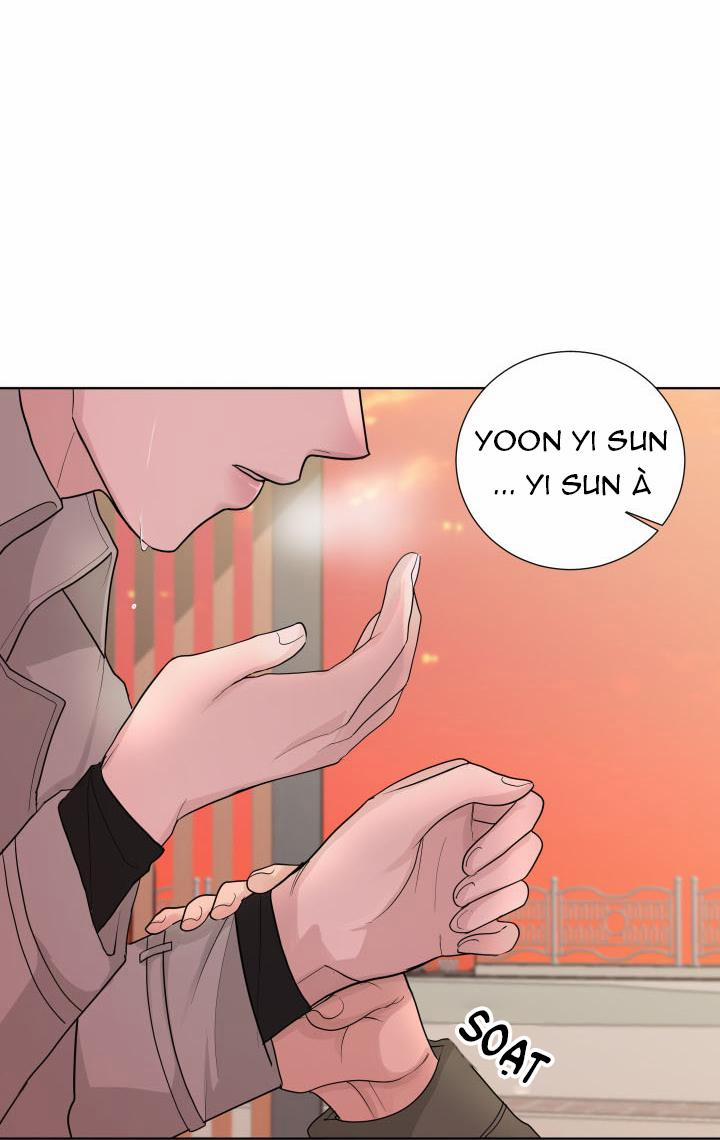 Hẹn hò chốn công sở 20 trang 71