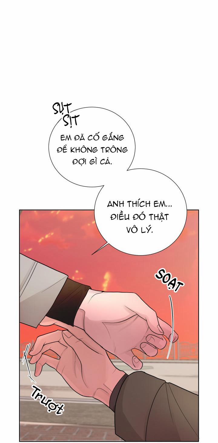 Hẹn hò chốn công sở 20 trang 74