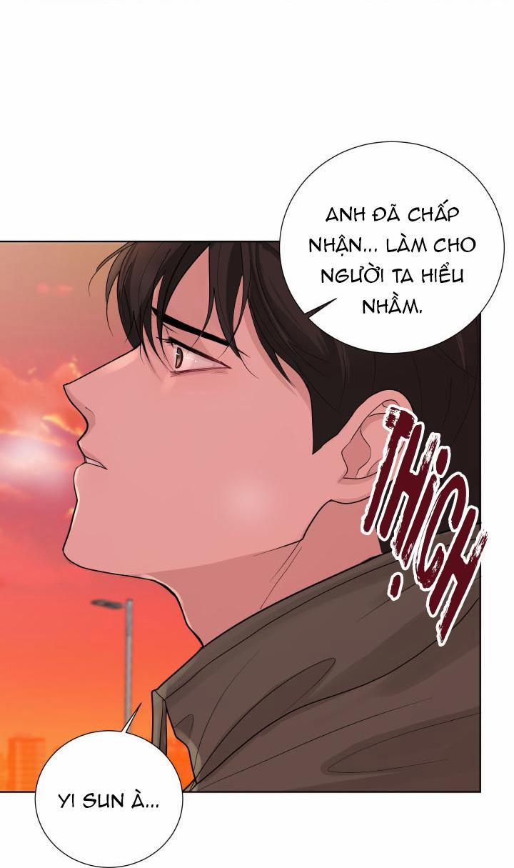 Hẹn hò chốn công sở 20 trang 76