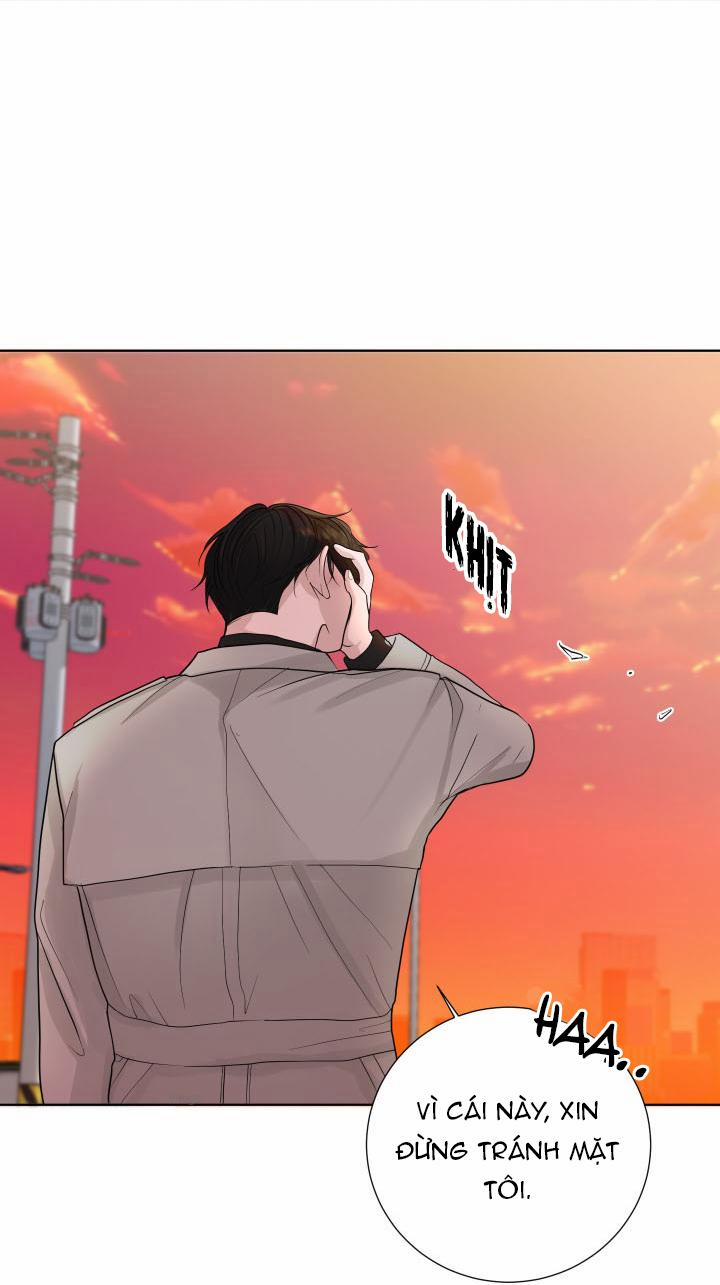 Hẹn hò chốn công sở 20 trang 80