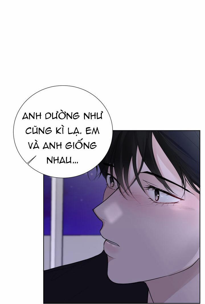 Hẹn hò chốn công sở 20 trang 9