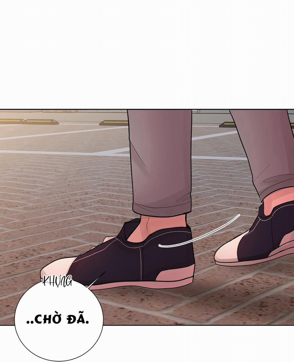 Hẹn hò chốn công sở 21 trang 11