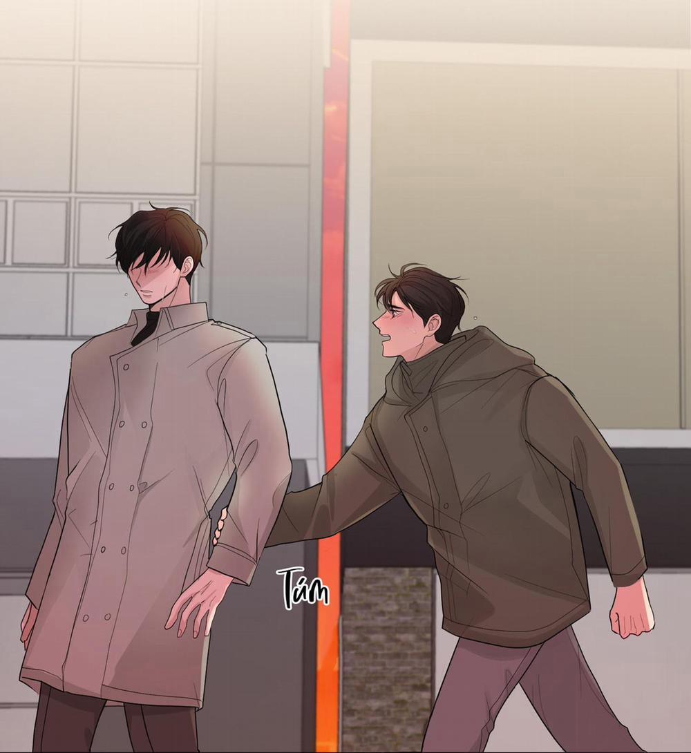 Hẹn hò chốn công sở 21 trang 14