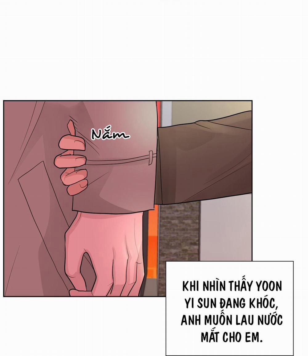 Hẹn hò chốn công sở 21 trang 19