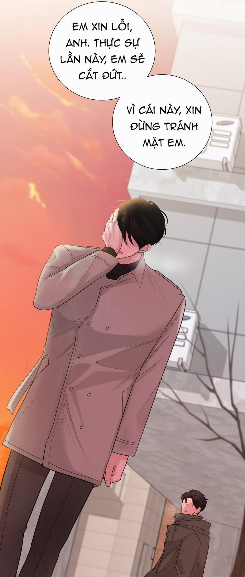 Hẹn hò chốn công sở 21 trang 2