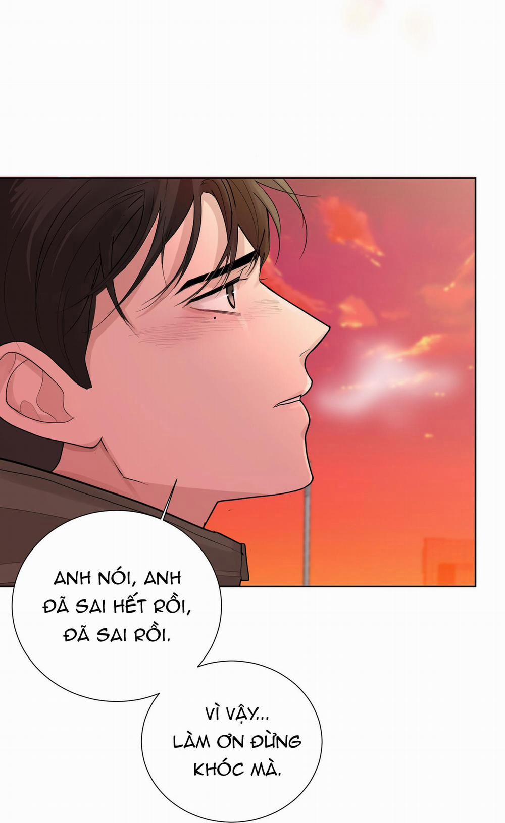 Hẹn hò chốn công sở 21 trang 26