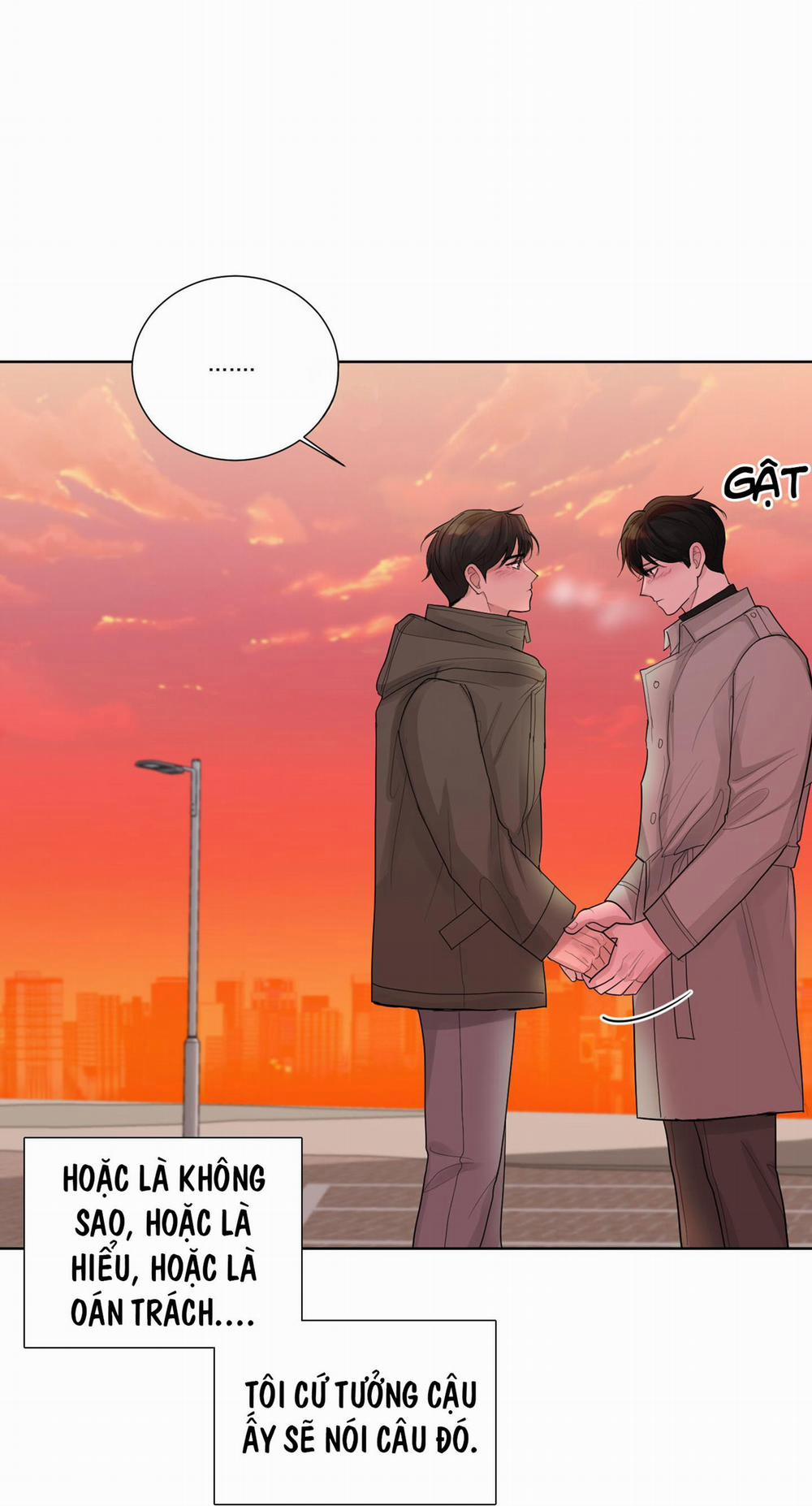 Hẹn hò chốn công sở 21 trang 29