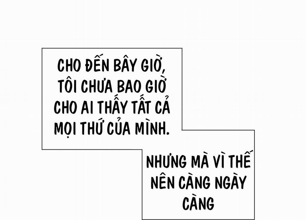 Hẹn hò chốn công sở 21 trang 34