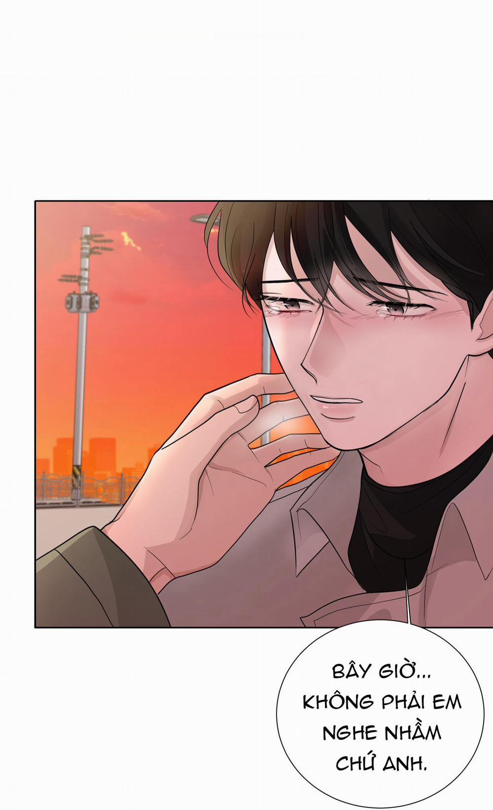 Hẹn hò chốn công sở 21 trang 39