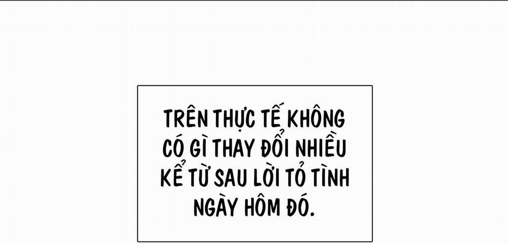 Hẹn hò chốn công sở 21 trang 52