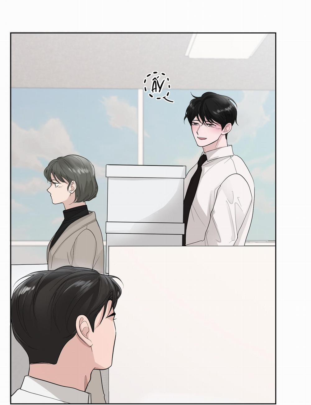 Hẹn hò chốn công sở 21 trang 55