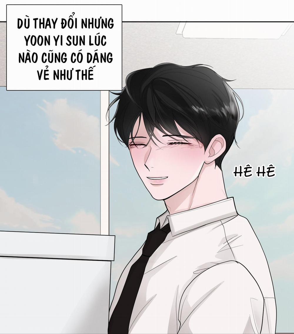 Hẹn hò chốn công sở 21 trang 57