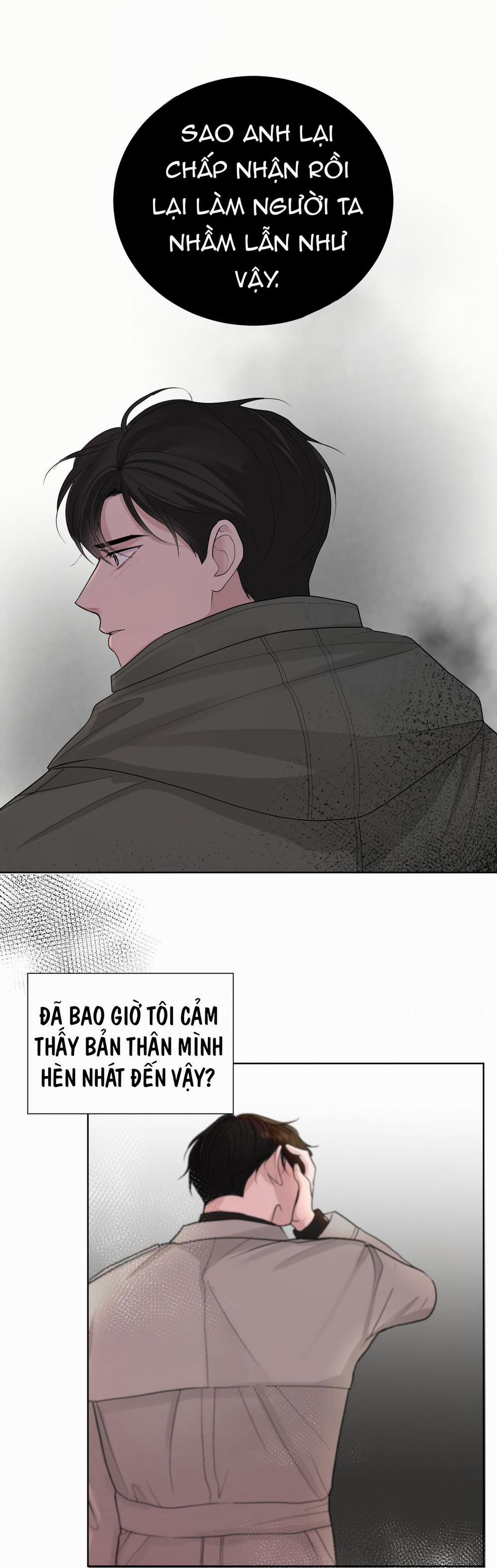 Hẹn hò chốn công sở 21 trang 6