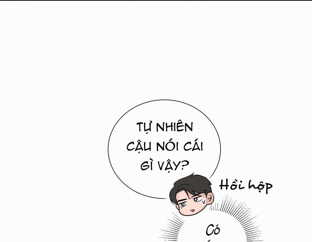 Hẹn hò chốn công sở 21 trang 61