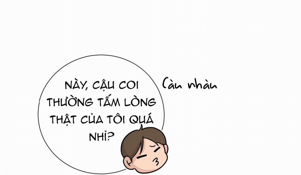 Hẹn hò chốn công sở 21 trang 71