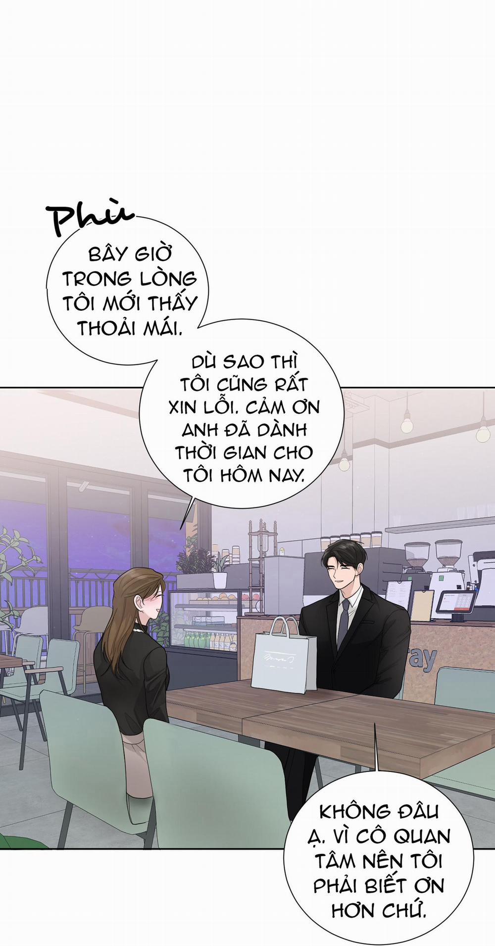 Hẹn hò chốn công sở 21 trang 84