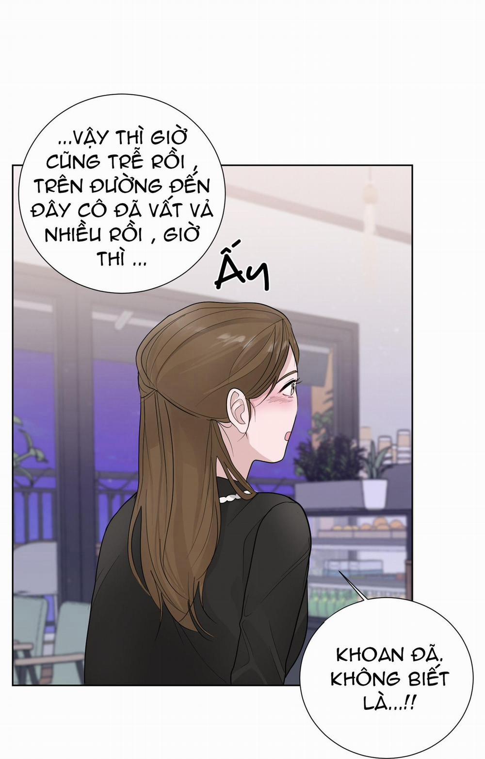 Hẹn hò chốn công sở 21 trang 85