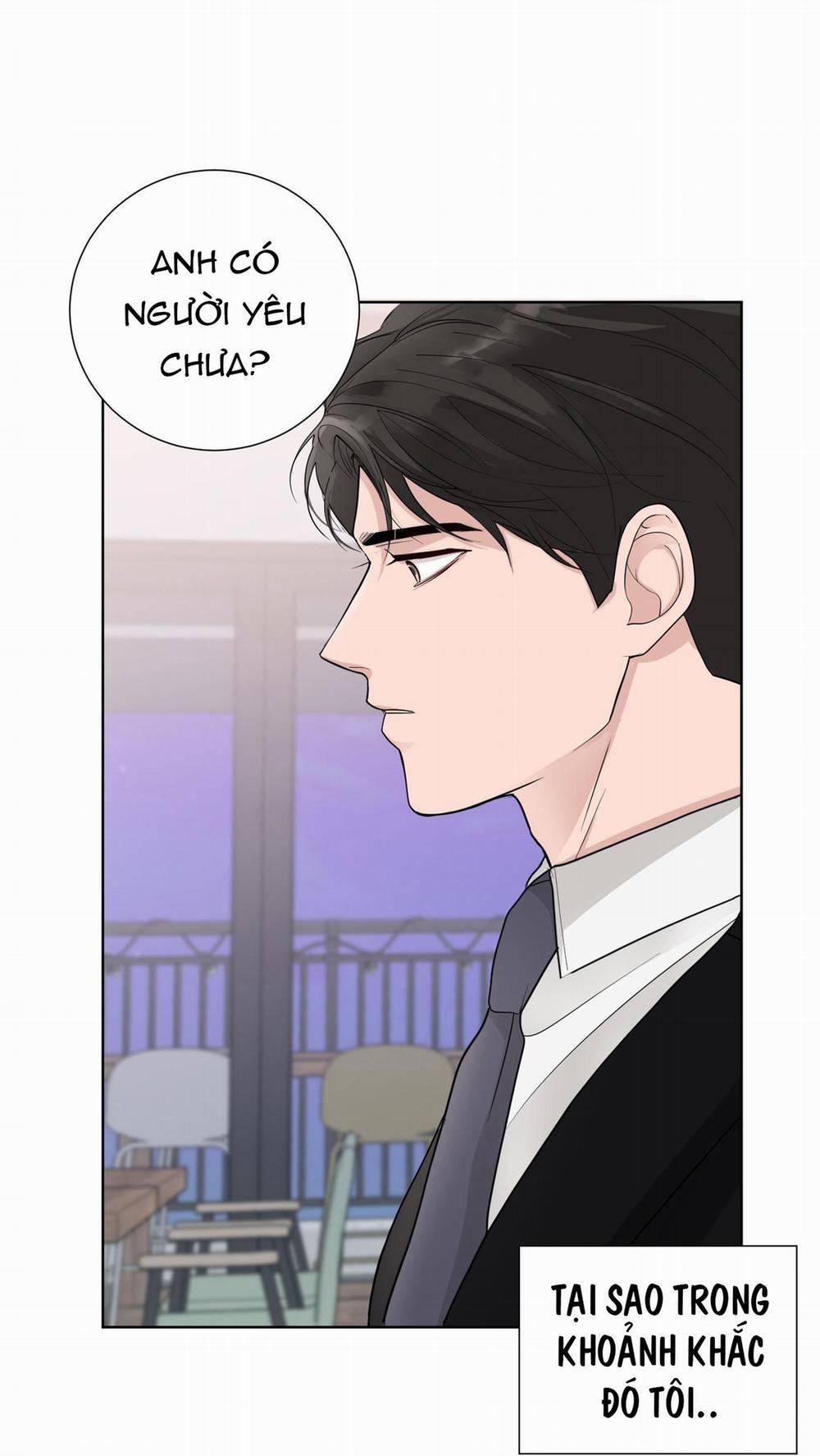 Hẹn hò chốn công sở 21 trang 86